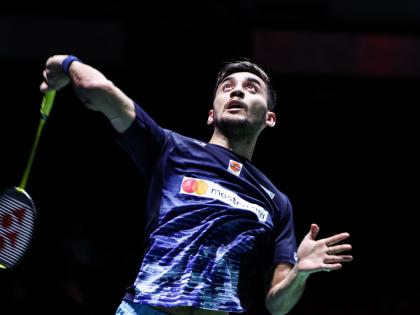 Japan Open: Lakshya, Satwik-Chirag storm into quarterfinals; Treesa-Gayatri ousted | Japan Open: Lakshya, Satwik-Chirag storm into quarterfinals; Treesa-Gayatri ousted Japan Open: Lakshya, Satwik-Chirag storm into quarterfinals; Treesa-Gayatri ousted | Japan Open: Lakshya, Satwik-Chirag storm into quarterfinals; Treesa-Gayatri ousted
