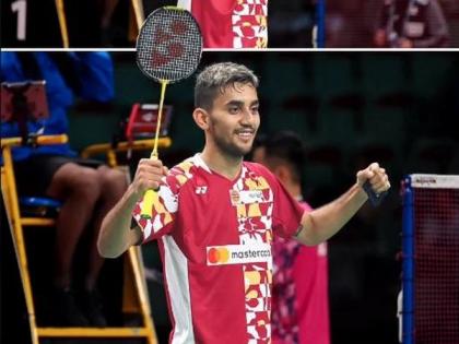 Despite lacklustre 2023, Lakshya Sen has the talent to relive 2022 glory | Despite lacklustre 2023, Lakshya Sen has the talent to relive 2022 glory Despite lacklustre 2023, Lakshya Sen has the talent to relive 2022 glory | Despite lacklustre 2023, Lakshya Sen has the talent to relive 2022 glory