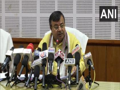 Tripura govt declares 30 locations as containment zones | Tripura govt declares 30 locations as containment zones