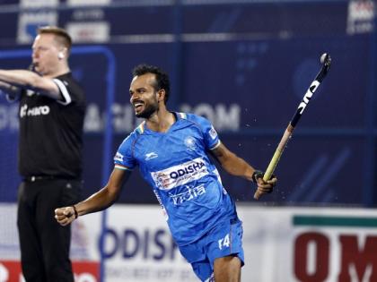 We don't choke in tense moments anymore, says India hockey forward Lalit | We don't choke in tense moments anymore, says India hockey forward Lalit We don't choke in tense moments anymore, says India hockey forward Lalit | We don't choke in tense moments anymore, says India hockey forward Lalit