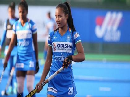 Important to look at positives in 2020, says India striker Lalremsiami | Important to look at positives in 2020, says India striker Lalremsiami