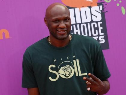 No regrets about reality TV past: Lamar Odom | No regrets about reality TV past: Lamar Odom