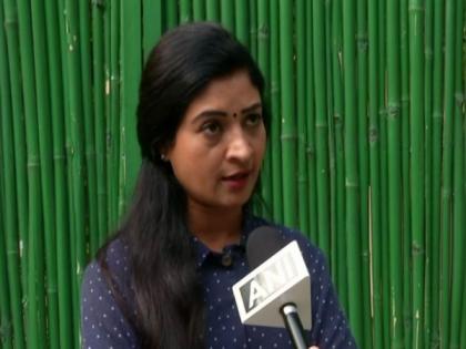 Man held for abusing Congress's Alka Lamba in viral video | Man held for abusing Congress's Alka Lamba in viral video