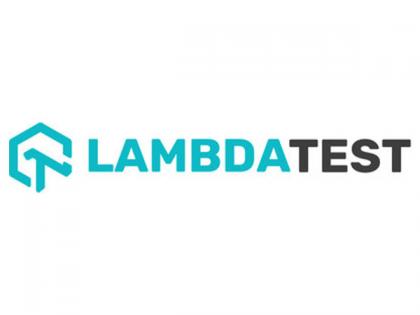 LambdaTest's intelligent test orchestration platform HyperExecute is now available on the Microsoft Azure Marketplace | LambdaTest's intelligent test orchestration platform HyperExecute is now available on the Microsoft Azure Marketplace