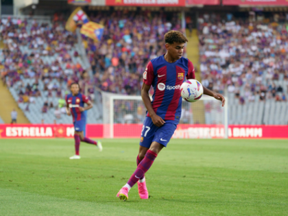Barcelona, Villarreal set to make history with first-ever La Liga match in U.S; Pending FIFA approval | Barcelona, Villarreal set to make history with first-ever La Liga match in U.S; Pending FIFA approval