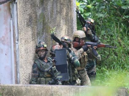 India-Seychelles Joint Military Exercise Lamitiye concludes at Seychelles | India-Seychelles Joint Military Exercise Lamitiye concludes at Seychelles India-Seychelles Joint Military Exercise Lamitiye concludes at Seychelles | India-Seychelles Joint Military Exercise Lamitiye concludes at Seychelles
