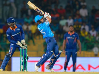 Lanka Premier League: Babar, Miller, Shakib, Hasaranga set to feature in 4th edition | Lanka Premier League: Babar, Miller, Shakib, Hasaranga set to feature in 4th edition