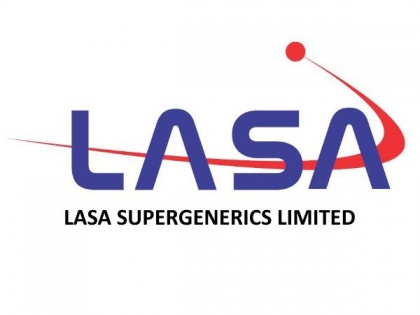 Lasa Supergenerics PAT at 12.35 Cr up by Robust 362 percent as Compared to Loss of 4.71 Cr in Q3FY22 | Lasa Supergenerics PAT at 12.35 Cr up by Robust 362 percent as Compared to Loss of 4.71 Cr in Q3FY22