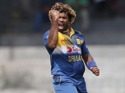 Got many fans in India, rest of the world by playing for Mumbai Indians: Malinga | Got many fans in India, rest of the world by playing for Mumbai Indians: Malinga