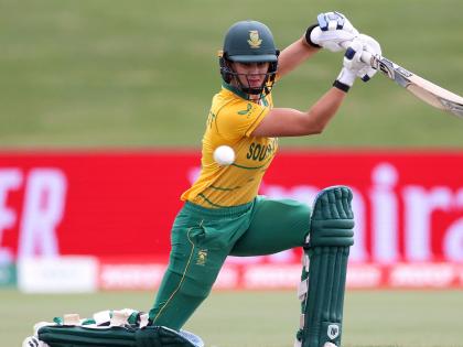 'It is an incredible journey to be here...', Laura Wolvaardt excited to lead proteas women on maiden Pakistan tour | 'It is an incredible journey to be here...', Laura Wolvaardt excited to lead proteas women on maiden Pakistan tour