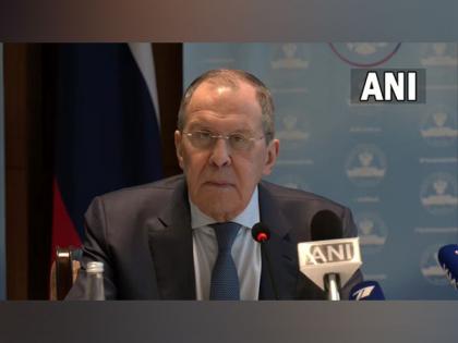 India can play mediator's role between Moscow and Kyiv: Russian FM Lavrov | India can play mediator's role between Moscow and Kyiv: Russian FM Lavrov India can play mediator's role between Moscow and Kyiv: Russian FM Lavrov | India can play mediator's role between Moscow and Kyiv: Russian FM Lavrov