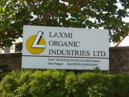 Specialty chemicals major Laxmi Organics files for Rs 800 crore IPO | Specialty chemicals major Laxmi Organics files for Rs 800 crore IPO Specialty chemicals major Laxmi Organics files for Rs 800 crore IPO | Specialty chemicals major Laxmi Organics files for Rs 800 crore IPO