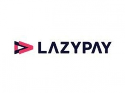 LazyPay forays into card segment: launches LazyCard (Co-branded prepaid instrument) to empower India's underserved with access to credit | LazyPay forays into card segment: launches LazyCard (Co-branded prepaid instrument) to empower India's underserved with access to credit