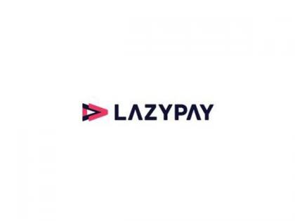 LazyPlus combines the best of Buy-Now-Pay-Later with UPI functionality to support India's evolving credit needs | LazyPlus combines the best of Buy-Now-Pay-Later with UPI functionality to support India's evolving credit needs