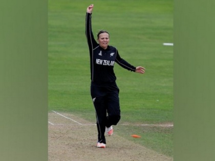 'When there's been a few lows, it makes the highs even better,' says Lea Tahuhu | 'When there's been a few lows, it makes the highs even better,' says Lea Tahuhu