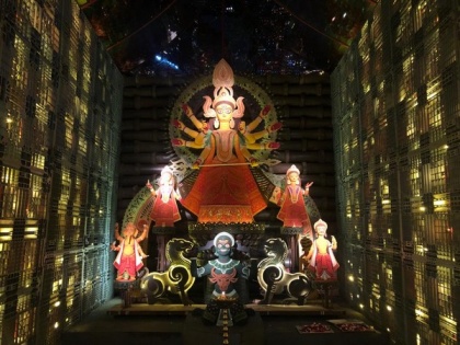 COVID-19 impact: Business has not picked up before Durga Puja in West Bengal | COVID-19 impact: Business has not picked up before Durga Puja in West Bengal