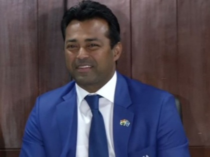 Whatever circumstances, I will always be there to represent India: Leander Paes | Whatever circumstances, I will always be there to represent India: Leander Paes