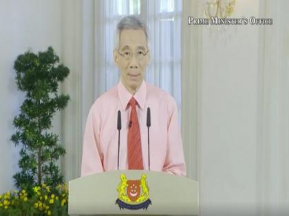 Lockdown in Singapore extended till June 1 | Lockdown in Singapore extended till June 1 Lockdown in Singapore extended till June 1 | Lockdown in Singapore extended till June 1