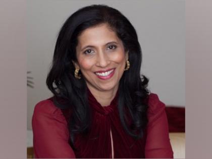 Indian-origin Leena Nair quits as Unilever CHRO to join French luxury fashion house Chanel as global chief executive | Indian-origin Leena Nair quits as Unilever CHRO to join French luxury fashion house Chanel as global chief executive