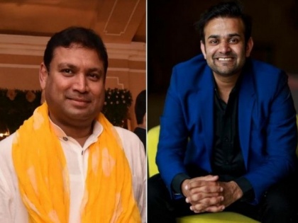India must empower millions with hearing disability says deaf and mute entrepreneur Vaibhav Kothari | India must empower millions with hearing disability says deaf and mute entrepreneur Vaibhav Kothari