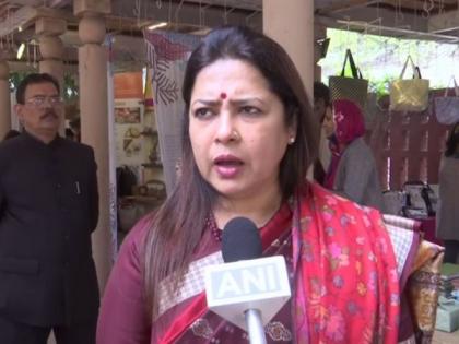 Ukraine crisis: India in favour of rule-based order, embassy in touch with citizens, says MoS Meenakashi Lekhi | Ukraine crisis: India in favour of rule-based order, embassy in touch with citizens, says MoS Meenakashi Lekhi Ukraine crisis: India in favour of rule-based order, embassy in touch with citizens, says MoS Meenakashi Lekhi | Ukraine crisis: India in favour of rule-based order, embassy in touch with citizens, says MoS Meenakashi Lekhi