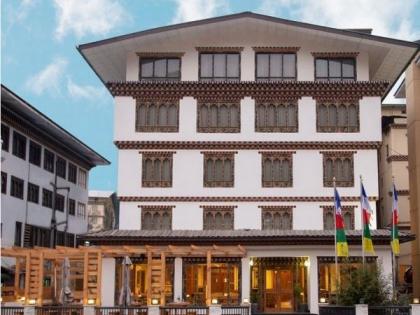 Lemon Tree Hotels announces debut in Bhutan | Lemon Tree Hotels announces debut in Bhutan Lemon Tree Hotels announces debut in Bhutan | Lemon Tree Hotels announces debut in Bhutan
