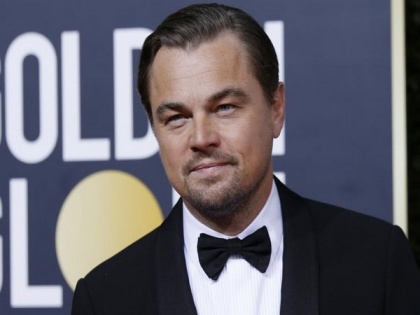Leonardo DiCaprio to develop utopian series 'Island' | Leonardo DiCaprio to develop utopian series 'Island'