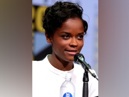 'Black Panther' actor Letitia Wright angers fans with anti-vaccine tweets | 'Black Panther' actor Letitia Wright angers fans with anti-vaccine tweets