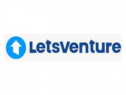 LetsVenture rebrands it's brand identity and upgrades its platform for angel investors | LetsVenture rebrands it's brand identity and upgrades its platform for angel investors