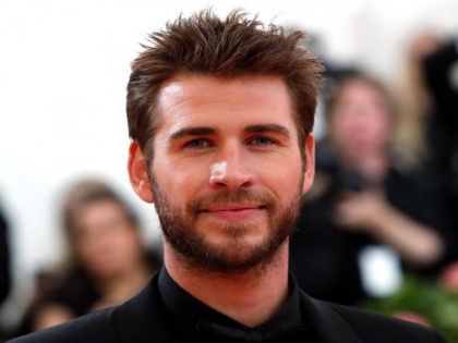 Liam Hemsworth to star in untitled action thriller series | Liam Hemsworth to star in untitled action thriller series