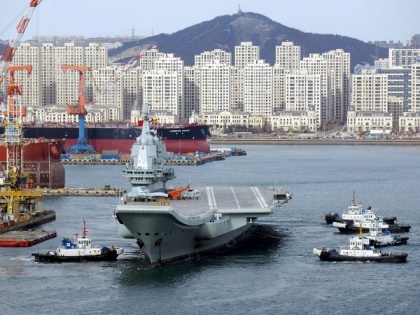 Liaoning vs US Ford-class aircraft carrier: Who will win? | Liaoning vs US Ford-class aircraft carrier: Who will win?