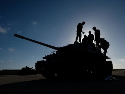 Libya's GNA declines to suspend fighting | Libya's GNA declines to suspend fighting