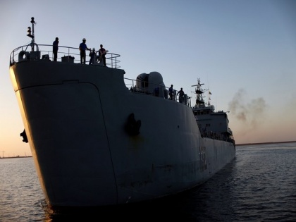 Libyan Navy denies shooting at Italian fisherman | Libyan Navy denies shooting at Italian fisherman