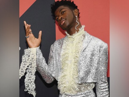 Lil Nas X details his personal struggles prior to stardom | Lil Nas X details his personal struggles prior to stardom