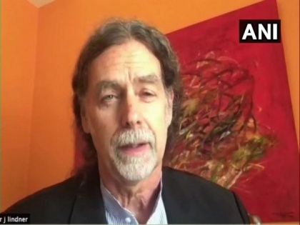 My heart bleeds seeing people asking for hospital beds on social media, India will overcome pandemic: German envoy | My heart bleeds seeing people asking for hospital beds on social media, India will overcome pandemic: German envoy