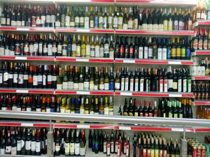 Wider availability of non-alcoholic drinks may reduce liquor consumption: Study | Wider availability of non-alcoholic drinks may reduce liquor consumption: Study