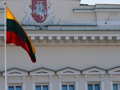 'Lithuania needs support of West to counter Chinese aggression' | 'Lithuania needs support of West to counter Chinese aggression'