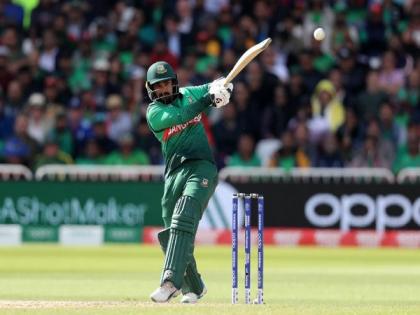 Bangladesh defeat Zimbabwe by 123 runs to sweep ODI series 3-0 | Bangladesh defeat Zimbabwe by 123 runs to sweep ODI series 3-0