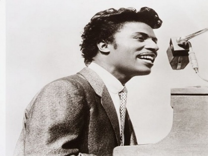 Spike Lee, Elton John, Michelle Obama, and more pay tribute to Little Richard | Spike Lee, Elton John, Michelle Obama, and more pay tribute to Little Richard