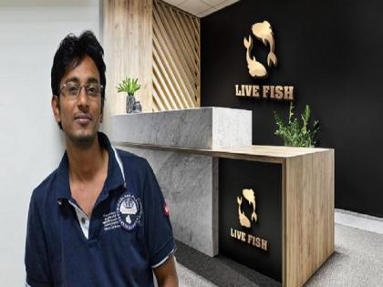 Live Fish becomes life saver of Indian fishermen in Covid-19 lockdown, raises billion from Colorado within 5 months of incorporation | Live Fish becomes life saver of Indian fishermen in Covid-19 lockdown, raises billion from Colorado within 5 months of incorporation