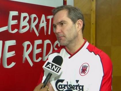 Would love to see an Indian player in Premier League: Former Liverpool player Jason McAteer | Would love to see an Indian player in Premier League: Former Liverpool player Jason McAteer Would love to see an Indian player in Premier League: Former Liverpool player Jason McAteer | Would love to see an Indian player in Premier League: Former Liverpool player Jason McAteer
