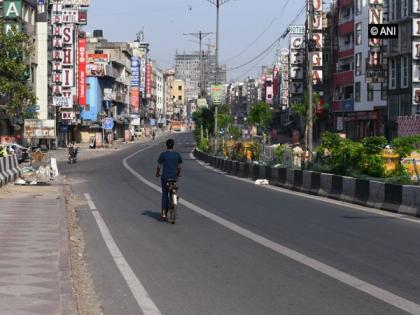 Centre considering to extend lockdown by two weeks : Govt Sources | Centre considering to extend lockdown by two weeks : Govt Sources Centre considering to extend lockdown by two weeks : Govt Sources | Centre considering to extend lockdown by two weeks : Govt Sources