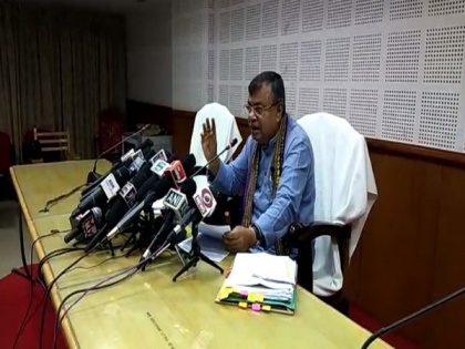 COVID-19: Tripura extends lockdown till August 4 | COVID-19: Tripura extends lockdown till August 4
