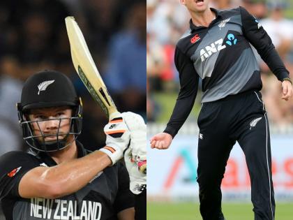 Phillips, Ferguson shine as New Zealand defeat Ireland by 31 runs in first T20I | Phillips, Ferguson shine as New Zealand defeat Ireland by 31 runs in first T20I