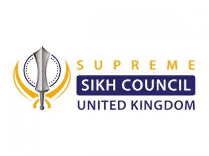Supreme Sikh Council UK condemns killing of 5 civilians by terrorists in J-K, asks Pak to act against terror groups | Supreme Sikh Council UK condemns killing of 5 civilians by terrorists in J-K, asks Pak to act against terror groups