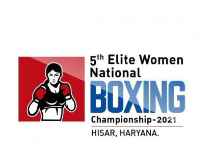 Jaismine, Basumatary ease into 2nd round of 5th Elite Women's National Boxing C'ships | Jaismine, Basumatary ease into 2nd round of 5th Elite Women's National Boxing C'ships