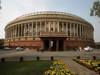 Lok Sabha passes Finance Bill 2020 without discussion | Lok Sabha passes Finance Bill 2020 without discussion
