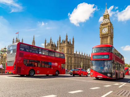 'Climate change could see London, Delhi, other cities run out of water' | 'Climate change could see London, Delhi, other cities run out of water' 'Climate change could see London, Delhi, other cities run out of water' | 'Climate change could see London, Delhi, other cities run out of water'