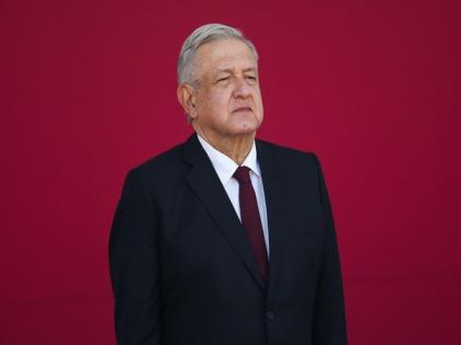 Mexico's President slams US-imposed sanctions against Cuba | Mexico's President slams US-imposed sanctions against Cuba