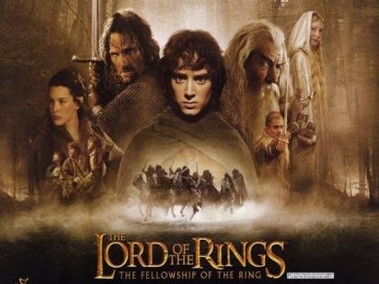 Markella Kavenagh to star in 'Lord of the Rings' | Markella Kavenagh to star in 'Lord of the Rings'